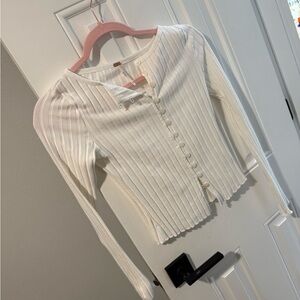 Free people cardigan